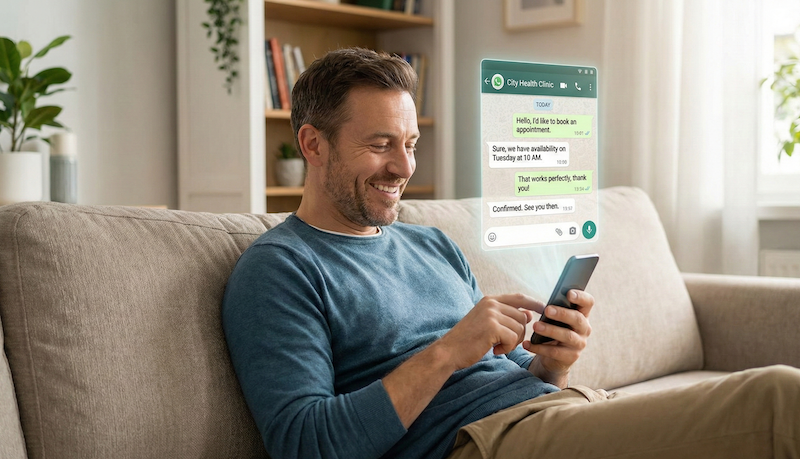 Whatsapp marketing campaigns